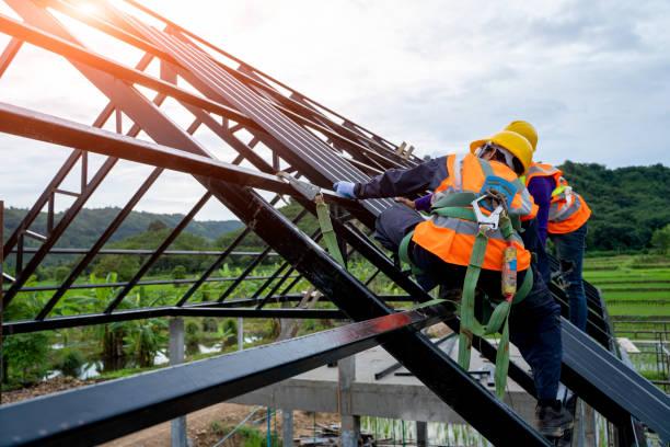 Trusted Springhill, LA Roofing Contractor Experts