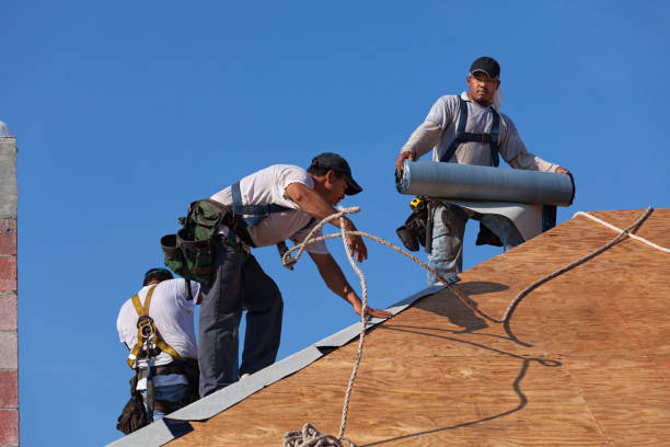 Best New Roof Installation  in Springhill, LA