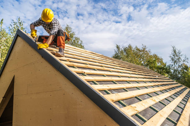 Best Commercial Roofing Services  in Springhill, LA
