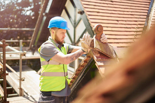 Quick and Trustworthy Emergency Roof Repair Services in Springhill, LA