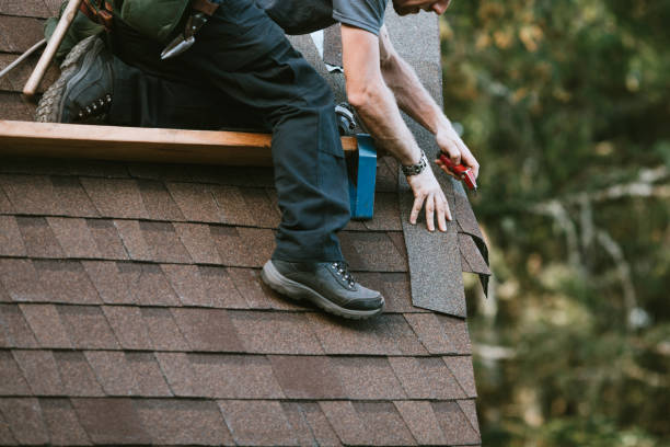 Reliable Springhill, LA Roofing Contractor Solutions